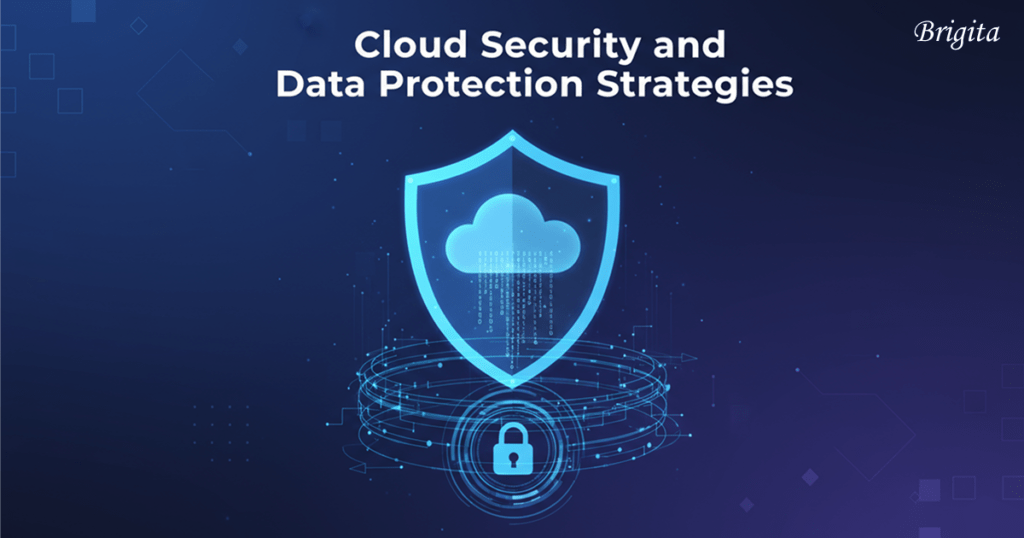 Brigita - Cybersecurity